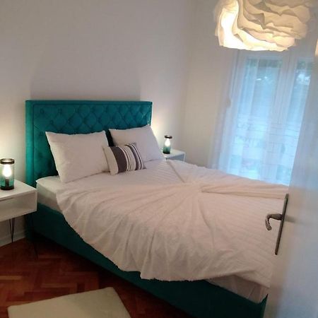 Cvijetna Oaza Apartman Trebinje Kültér fotó