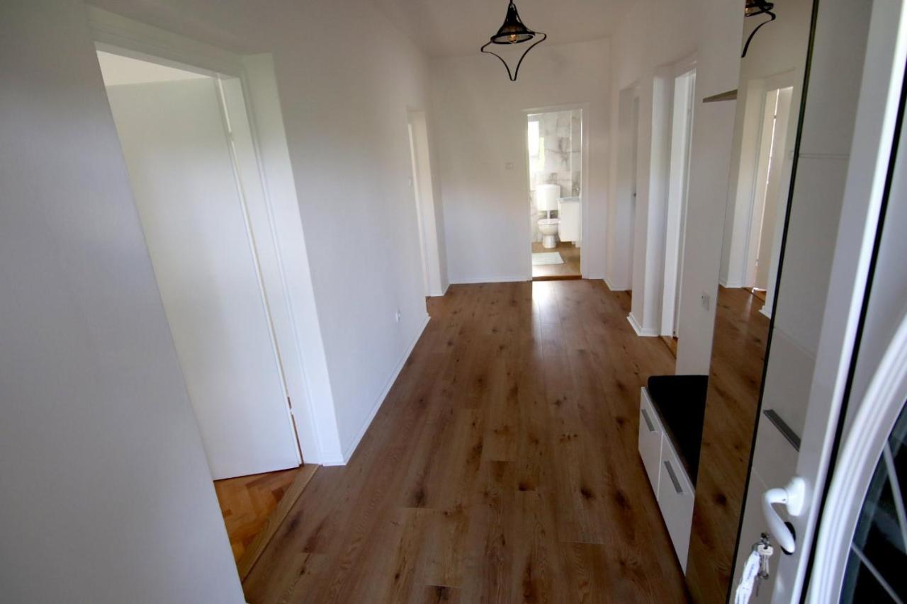 Cvijetna Oaza Apartman Trebinje Kültér fotó