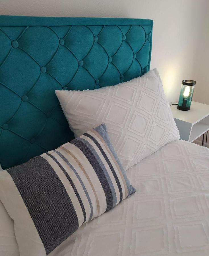 Cvijetna Oaza Apartman Trebinje Kültér fotó