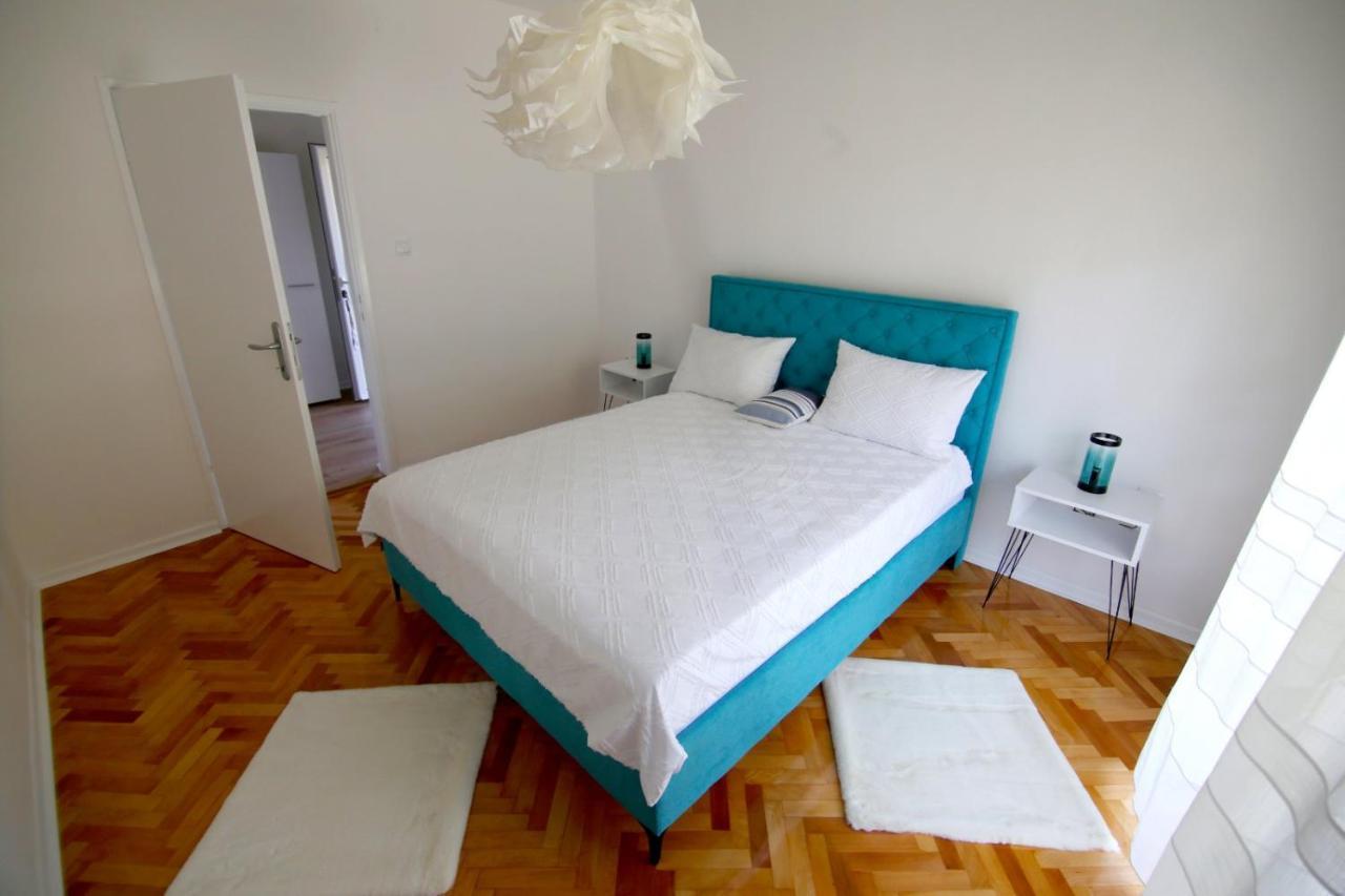 Cvijetna Oaza Apartman Trebinje Kültér fotó