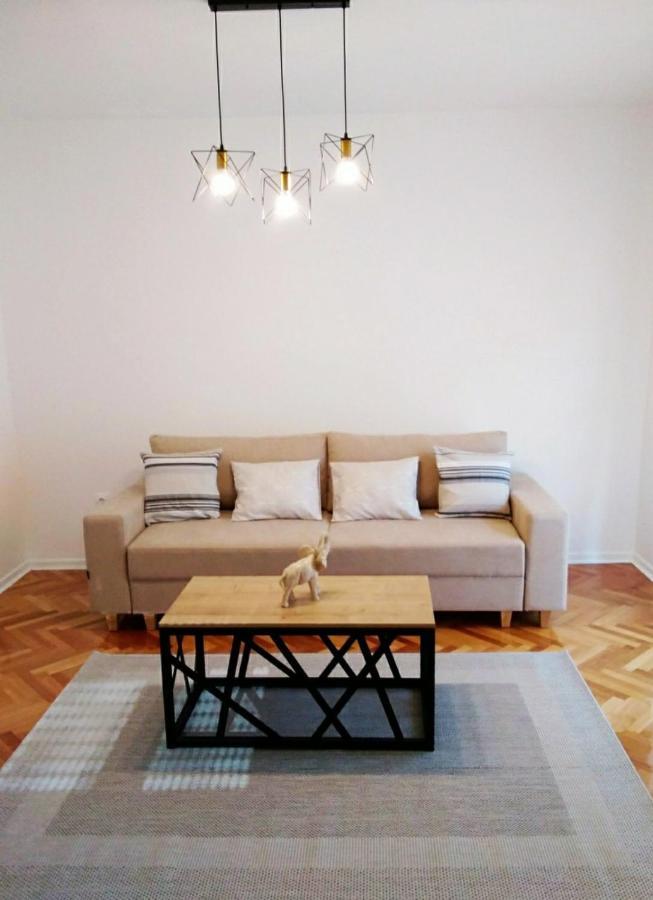 Cvijetna Oaza Apartman Trebinje Kültér fotó