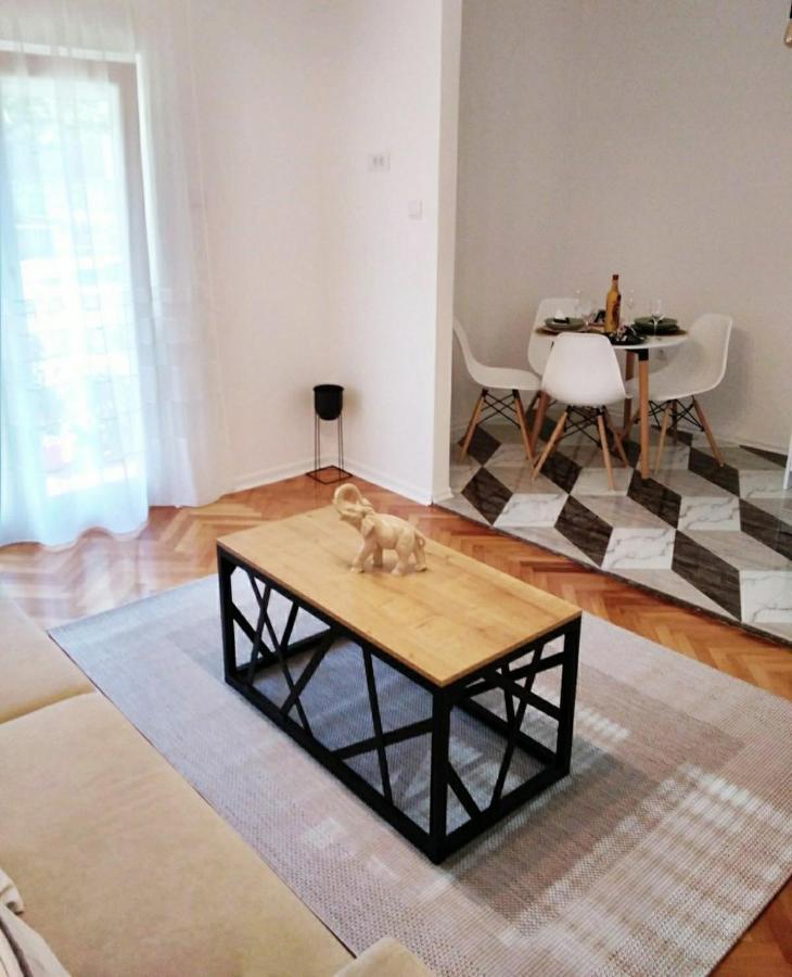 Cvijetna Oaza Apartman Trebinje Kültér fotó