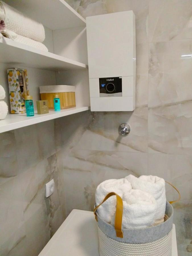 Cvijetna Oaza Apartman Trebinje Kültér fotó